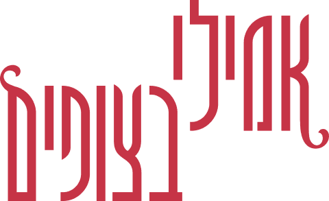 לוגו אמילי בצופים